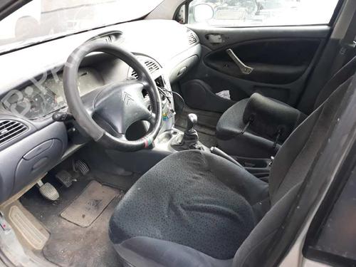 Venstre bak utvendig håndtak CITROËN C5 I (DC_) 2.0 HDi (DCRHYB) | BP4825999C130 