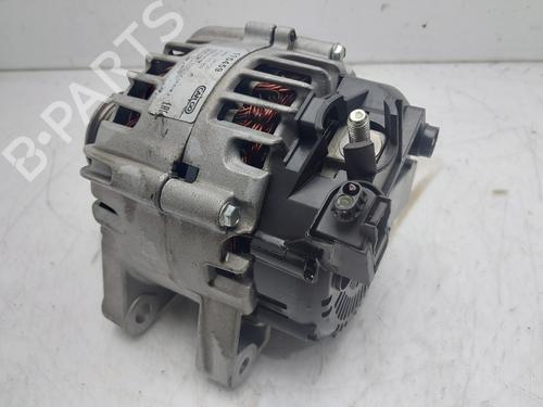 Alternator FORD TRANSIT COURIER B460 Box Body/MPV 1.5 TDCi | BP37011009M7 - Image 2