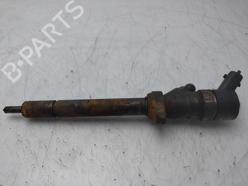Used Injector Injector LANCIA PHEDRA (179_) 2.2 JTD (179AXC1A) (128 hp) 34343875 34343875