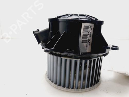 Used Heater blower motor OPEL ASTRA J (P10) 1.3 CDTI (68) (95 hp) 21661626