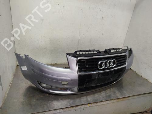 Front bumper AUDI A3 (8P1)  | BP29590905C7 