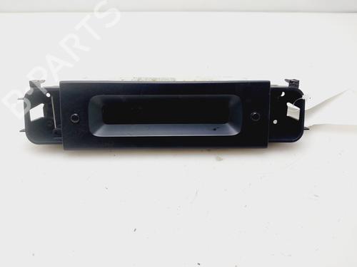Display monitor PEUGEOT 406 Break (8E/F) 2.0 HDI 110 9637850077 |