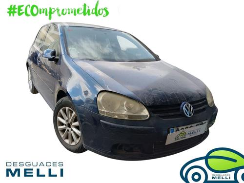 Left headlight VW GOLF V (1K1)  | BP34435772C28  - Image 5