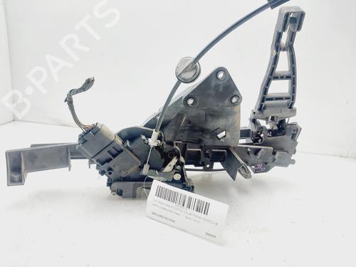 Front right lock FORD C-MAX (DM2)  | BP20983354C97 