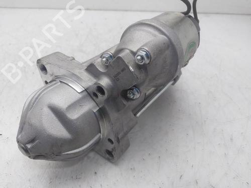 Starter BMW X3 (E83) 3.0 d | BP40186014M8 - Image 4