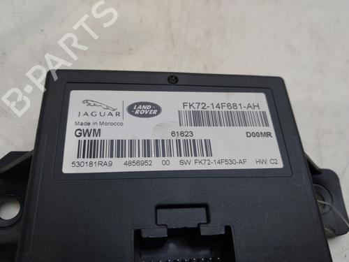 Electronic module LAND ROVER DISCOVERY SPORT (L550) 2.0 D 4x4 | BP18333584M83 