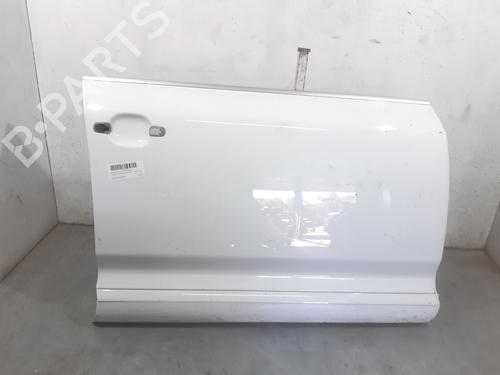 Used Right front door PORSCHE CAYENNE (9PA) Turbo 4.5 (450 hp) 8676558