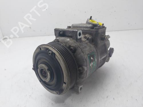 Used AC compressor AC compressor SEAT ALTEA (5P1) [2004-2015] 33709880 33709880