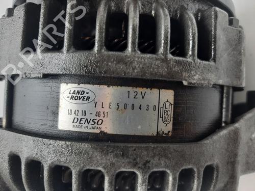 BP13365050M7 | Alternator LAND ROVER RANGE ROVER SPORT I (L320) 3.6 D 4x4 BP13365050M7