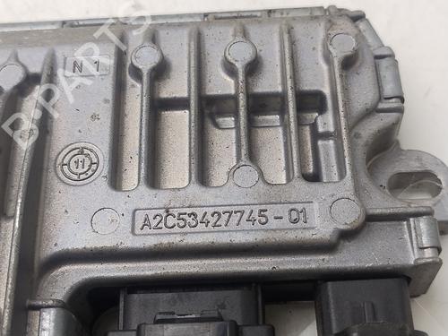 Start/Stop ECU PEUGEOT 508 I (8D_) 1.6 HDi | BP30100093M59 
