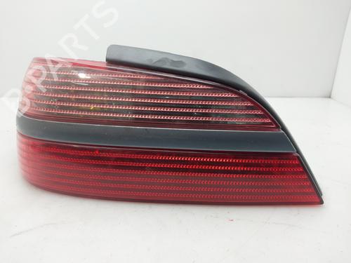 Used Left taillight Left taillight PEUGEOT 406 (8B) 2.0 HDI 110 (109 hp) 34697161 34697161