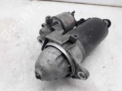 Used Starter OPEL ASTRA G Estate (T98) 2.0 DTI 16V (F35) (101 hp) 3121447