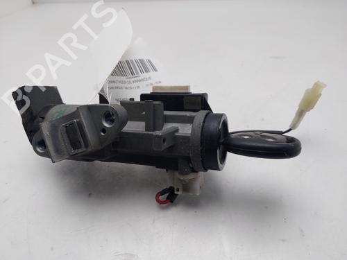Ignition barrel CHEVROLET KALOS 1.2 | BP33269432M48  - Image 5