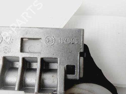 Rear right window mechanism MERCEDES-BENZ C-CLASS (W203)  | BP28208507C25 