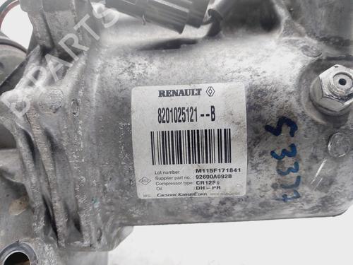 Used AC compressor DACIA LOGAN MCV II [2013-2025]  26572153