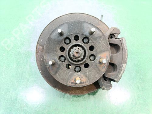Right front steering knuckle FORD TRANSIT Van (FA_ _)  | BP29546464M26 