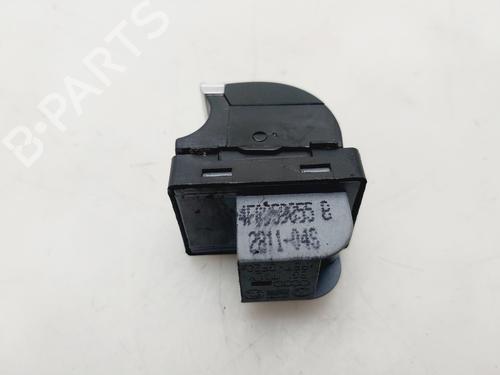 Left rear window switch AUDI A3 Sportback (8PA)  | BP25252679I29 