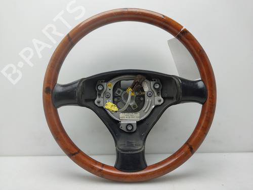 Used Steering wheel Steering wheel AUDI ALLROAD C5 (4BH) 2.5 TDI quattro (180 hp) 36297948 36297948