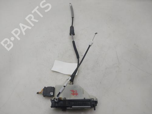 Venstre bagtil lås Venstre bagtil lås PEUGEOT 2008 I (CU_) [2013-2026] 36528628 36528628