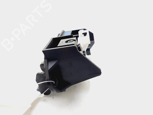 Tailgate handle TOYOTA COROLLA (_E12_) 2.0 D-4D (CDE120R, CDE120L_) | BP28091933C132 