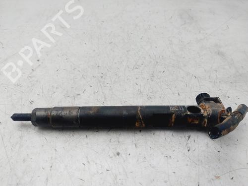 Used Injector MERCEDES-BENZ A-CLASS (W176) A 200 CDI / d (176.008) (136 hp) 27710835