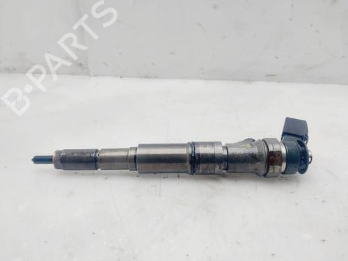 Used Injector BMW 3 (E46) 320 d (150 hp) 25857261