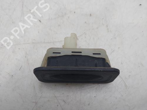 Tailgate handle RENAULT MEGANE III Hatchback (BZ0/1_, B3_) 1.5 dCi (BZ1G, BZ1W, BZ0R) | BP17901314C132 