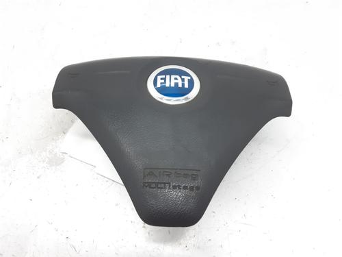 Driver airbag FIAT CROMA (194_) 1.9 D Multijet (194AXC1B, 194AXC12) (150 hp) 735399616 | 735399616 |