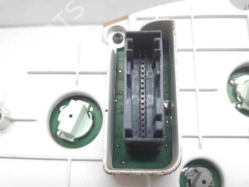 Instrument cluster FORD MONDEO III (B5Y) 2.0 16V TDDi / TDCi | BP10701691C47 