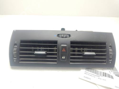Used Air vent BMW X3 (E83) 2.0 d (150 hp) 24950646