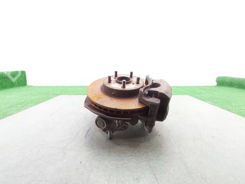 Used Right front steering knuckle TOYOTA PRIUS (_W3_) 1.8 Hybrid (ZVW3_) (99 hp) 24597440