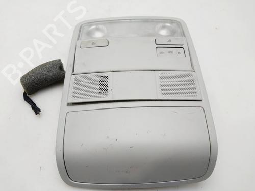 Used Interior roof light SKODA YETI (5L) 2.0 TDI (110 hp) 26445506