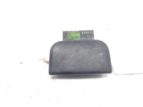 Used Front right exterior door handle CITROËN BERLINGO / BERLINGO FIRST MPV (MF_, GJK_, GFK_) 1.9 D (MFWJZ) (70 hp) 12401375