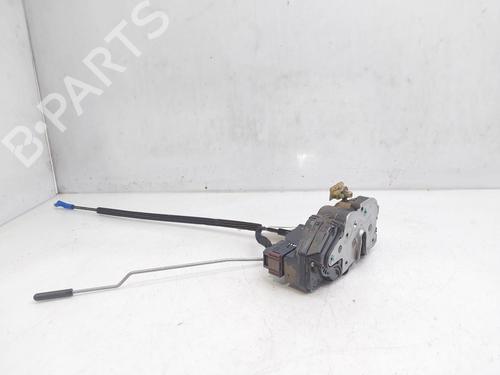 Front right lock CHEVROLET CRUZE (J300) 2.0 CDI | BP18134457C97 