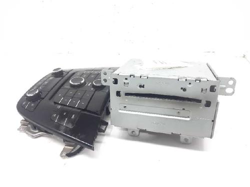 Radio OPEL INSIGNIA A (G09) 2.0 CDTI (68) | BP5287431E6 