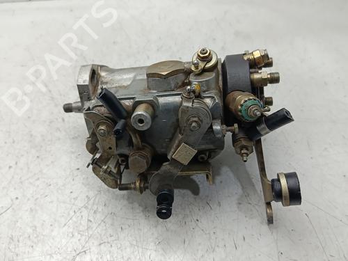 Injection pump CITROËN C15 Box Body/MPV (VD_) 1.8 D | BP30930199M78
