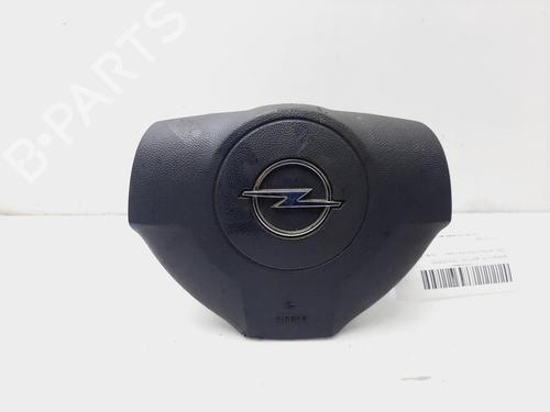 Førerens kollisjonspute OPEL ASTRA H (A04) [2004-2014]  21489155
