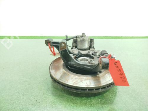 Left front steering knuckle OPEL ZAFIRA / ZAFIRA FAMILY B (A05) 1.9 CDTI (M75) | BP32286116M25