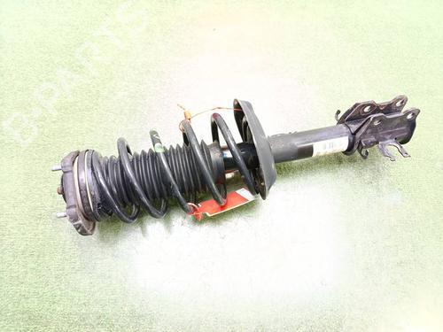 Left front shock absorber PEUGEOT BIPPER Tepee 1.3 HDi 75 | BP39233562M16 - Image 4