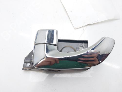 Rear left interior door handle HYUNDAI SANTA FÉ I (SM) 2.0 CRDi 4x4 | BP14968071I15 