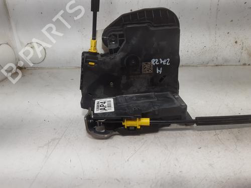 Rear left lock OPEL ASTRA K (B16) 1.4 Turbo (68) | BP9424282C100 