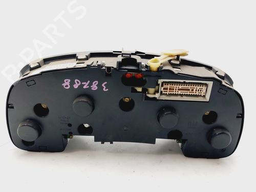 Instrument cluster OPEL ASTRA G Hatchback (T98) 1.6 (F08, F48) | BP27583404C47 