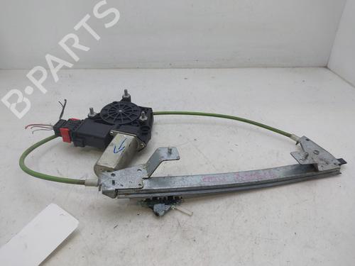 Used Rear right window mechanism Rear right window mechanism FIAT GRANDE PUNTO (199_) 1.3 D Multijet (199.AXD11, 199.AXD1A, 199.AXD1B,... (90 hp) 36476157 36476157