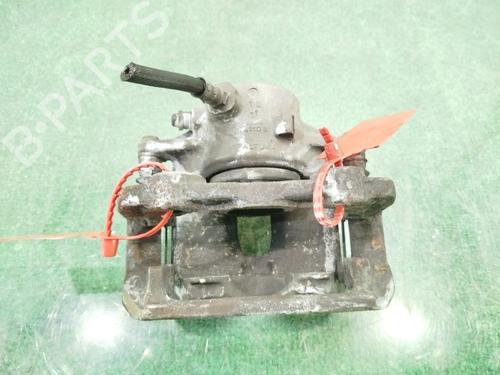 Right front brake caliper MERCEDES-BENZ E-CLASS (W212) E 220 CDI / BlueTEC (212.001, 212.002) | BP29575258M104 
