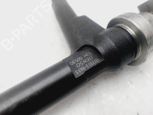 Injector OPEL MERIVA A MPV (X03)  | BP25594678M100 
