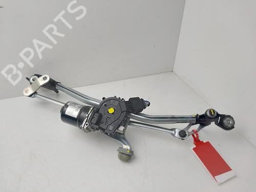 Used Front wiper motor Front wiper motor PEUGEOT 208 II (UB_, UP_, UW_, UJ_) [2019-2026] 32192150 32192150