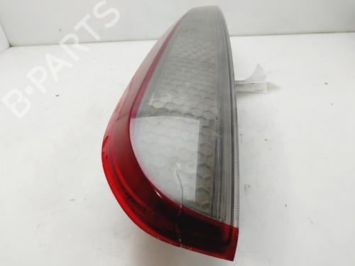 Used Left taillight FORD FOCUS II Turnier (DA_, FFS, DS) [2004-2012]  25469827