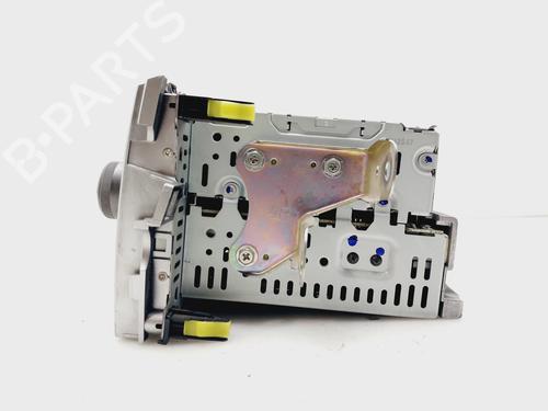 Radio TOYOTA VERSO (_R2_) 2.0 D-4D (AUR20_, AUR20R) | BP26973679E6 