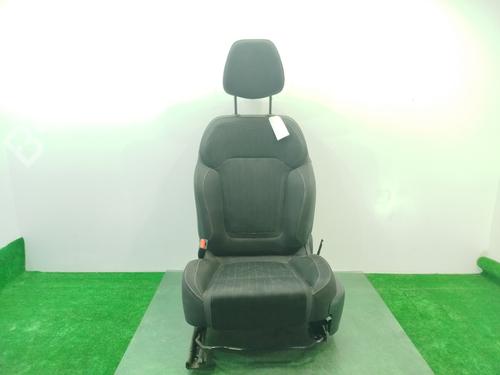 Left front seat RENAULT MEGANE IV Hatchback (B9A/M/N_) 1.3 TCe 115 (B9N9) | BP26694500C15 