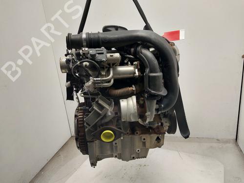 Engine RENAULT KANGOO / GRAND KANGOO II (KW0/1_) | BP37723713M1 - Image 6